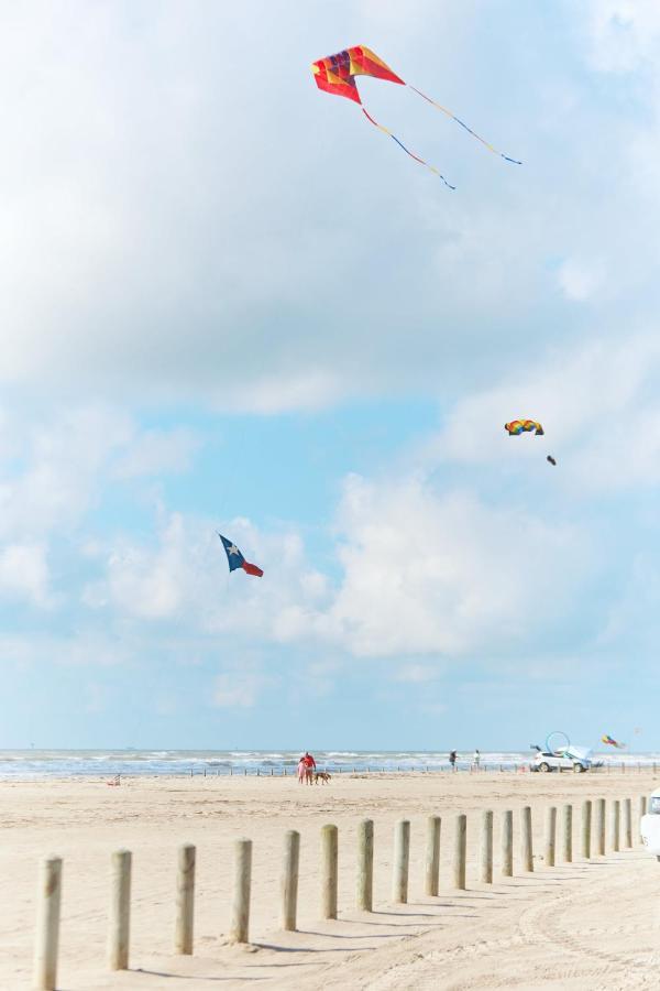 The Place At Port Aransas Exterior foto